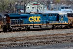 CSX 825